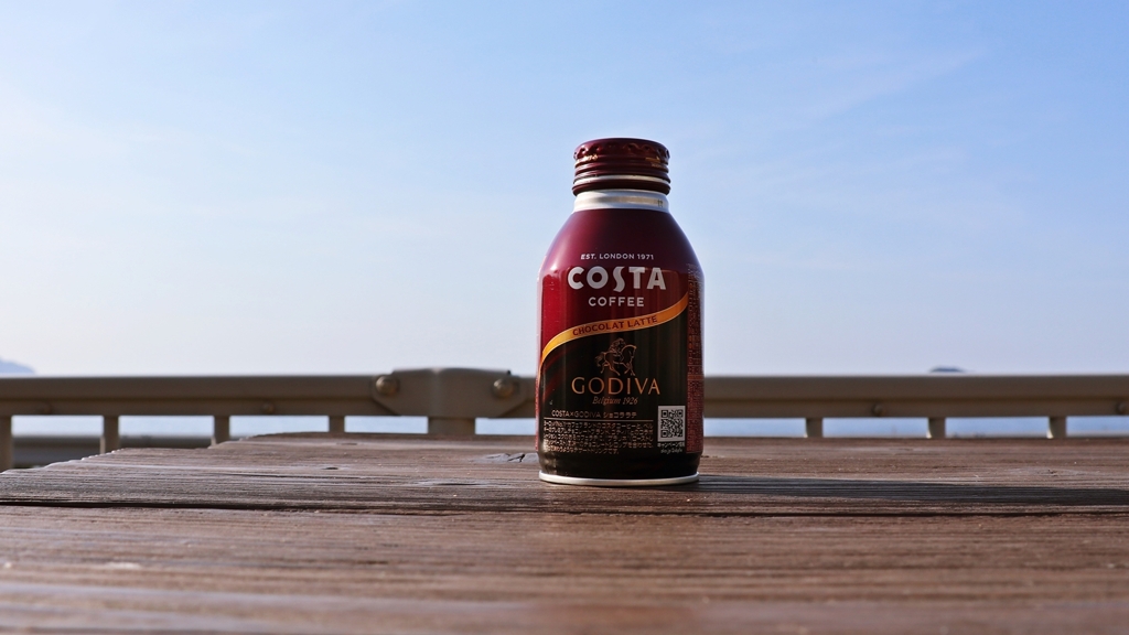 これはもうココアだわ