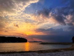 夕飯前の寄り道.1