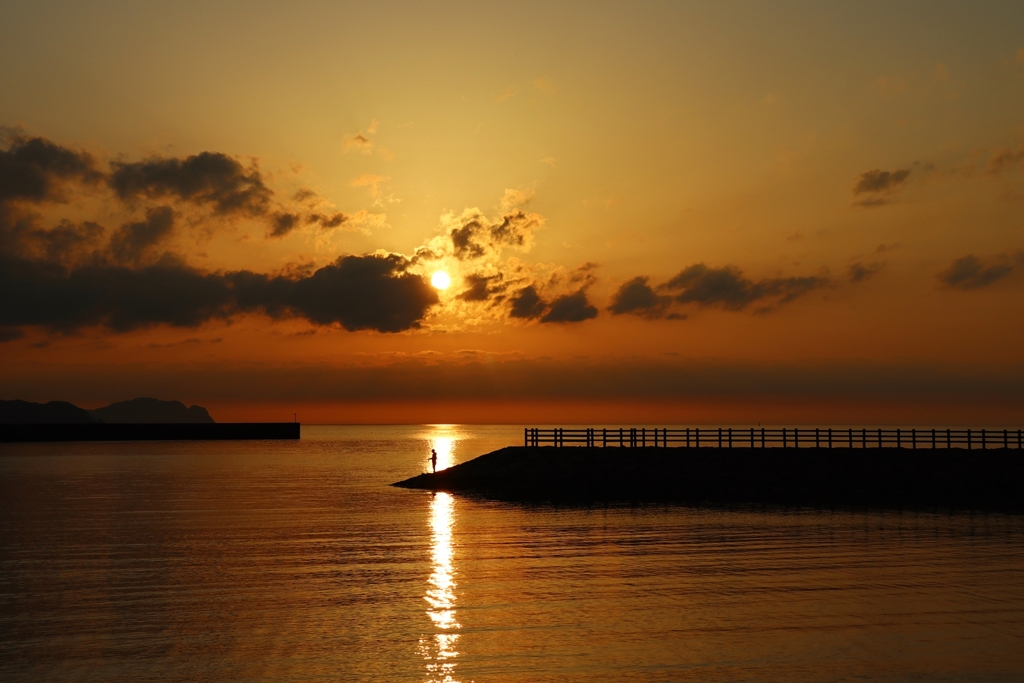 Angler(another take)