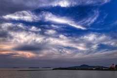 雲