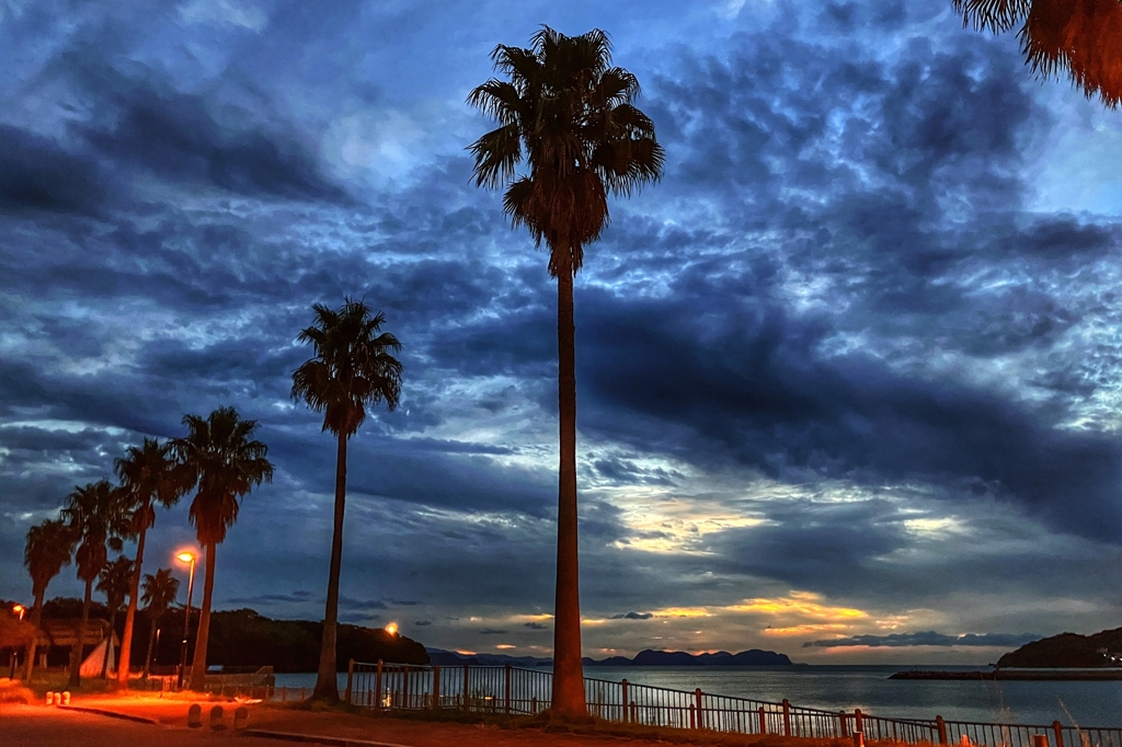 仕事帰りの寄り道.7