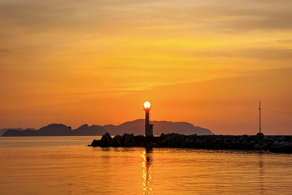 帰宅前の寄り道.2