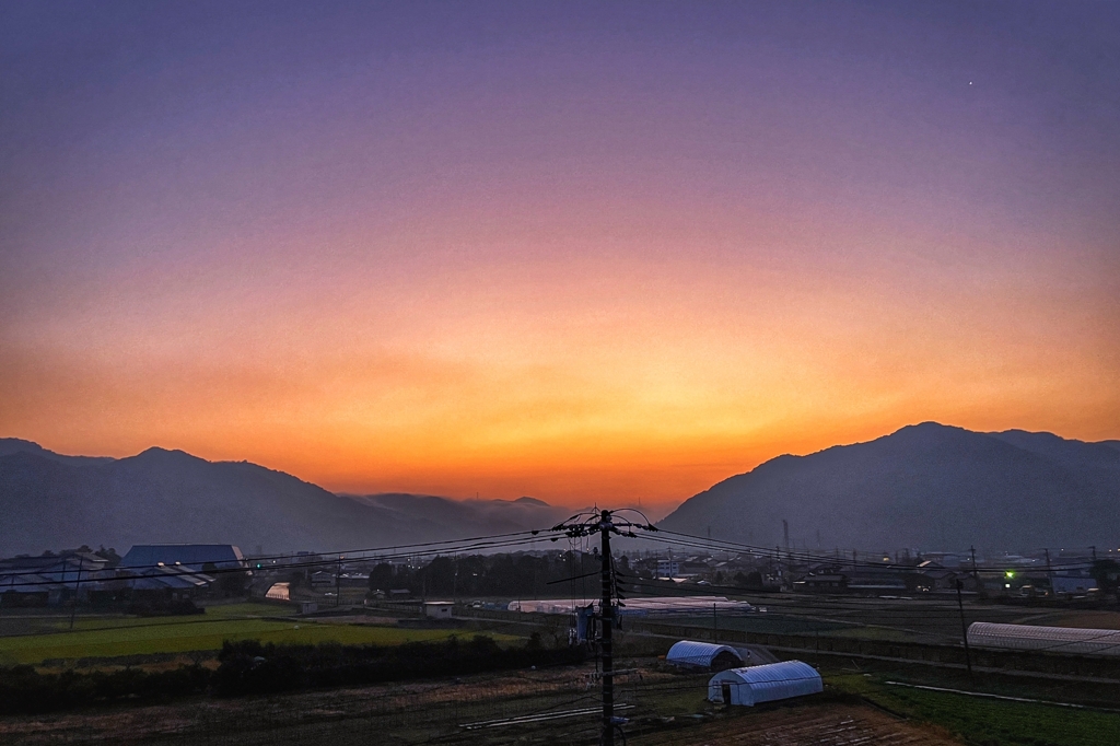 残すところ、あと2日 ver.1