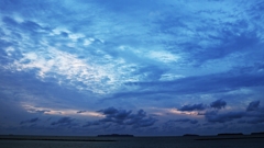 焼けなかった日