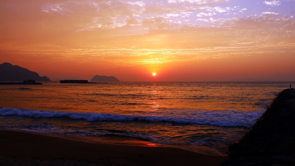 帰宅前の寄り道