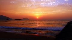 帰宅前の寄り道