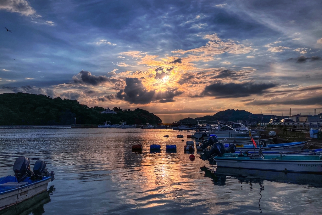 いつもの寄り道.1