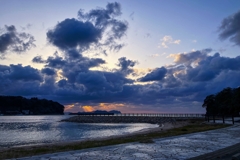 天気が悪くたって.1