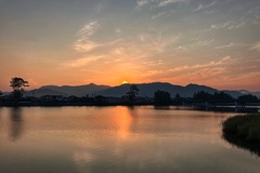 今朝の寄り道Ver.2