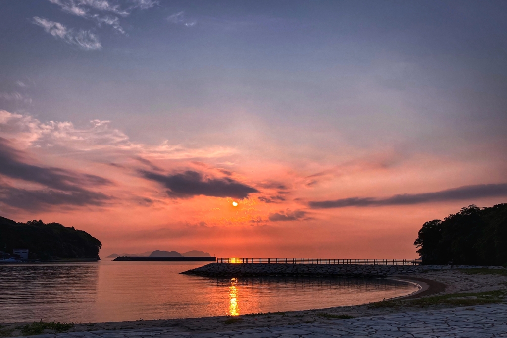 今日の寄り道.その1