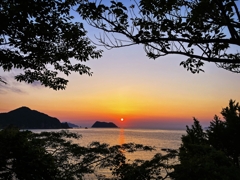 今日の帰宅前.2
