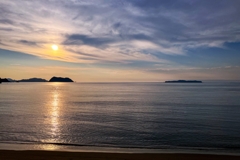 帰宅前の寄り道.1