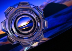 たまにはワンショットグラス