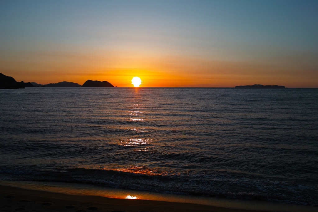 帰宅前の寄り道.1