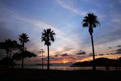 帰宅前の寄り道