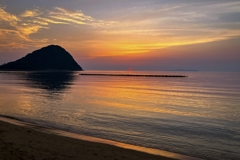 帰宅前の寄り道.5