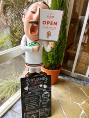 ピエトロおじさん