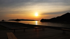 カフェからの眺め