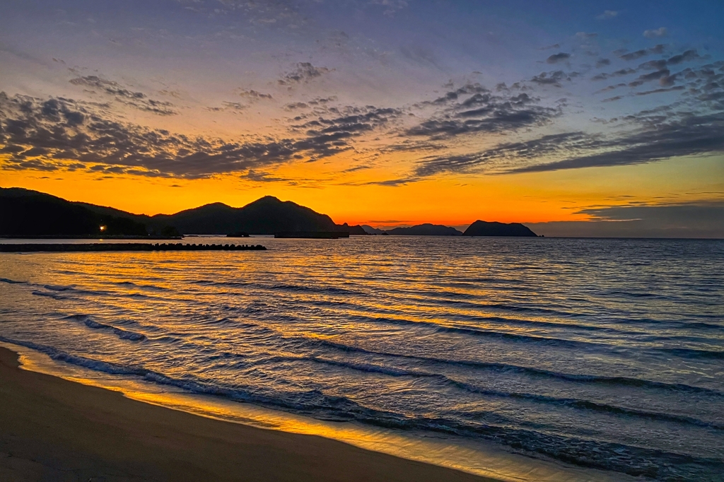 帰宅前の寄り道.1