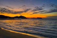 帰宅前の寄り道.1