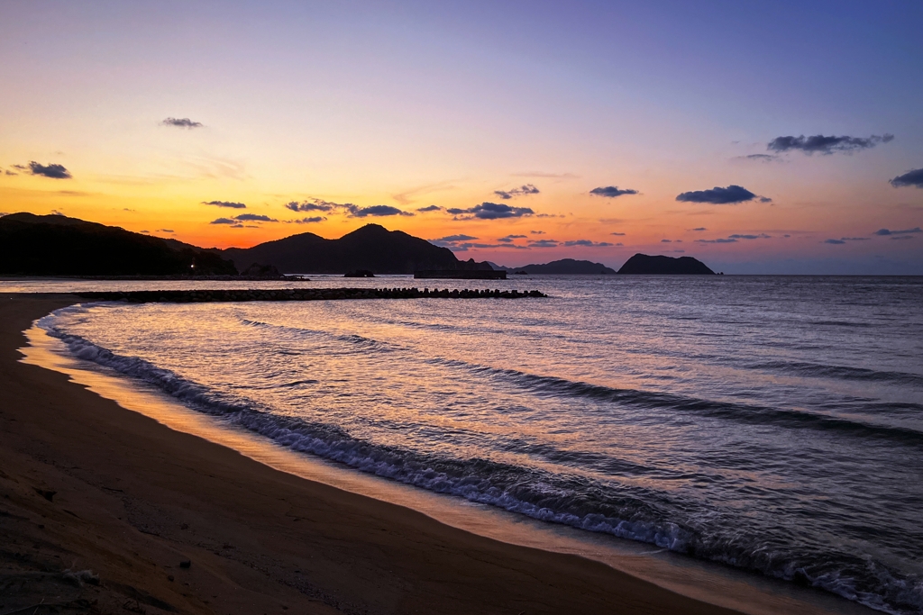 帰宅前の寄り道.1