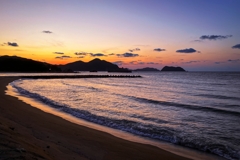 帰宅前の寄り道.1