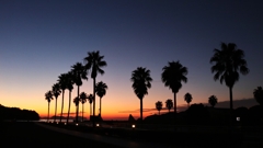 マジックアワー