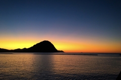 帰宅前の寄り道