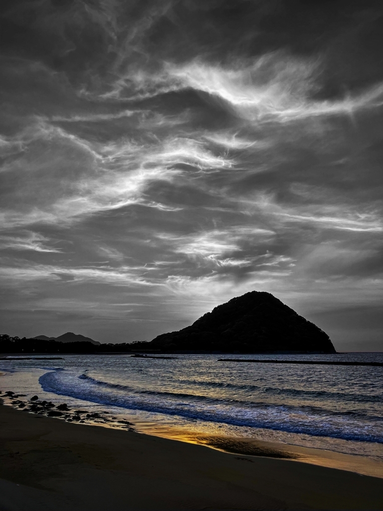 いい感じの雲 ver.2