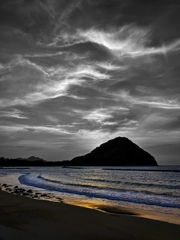 いい感じの雲 ver.2