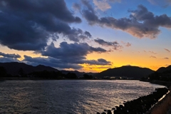 久しぶりの場所