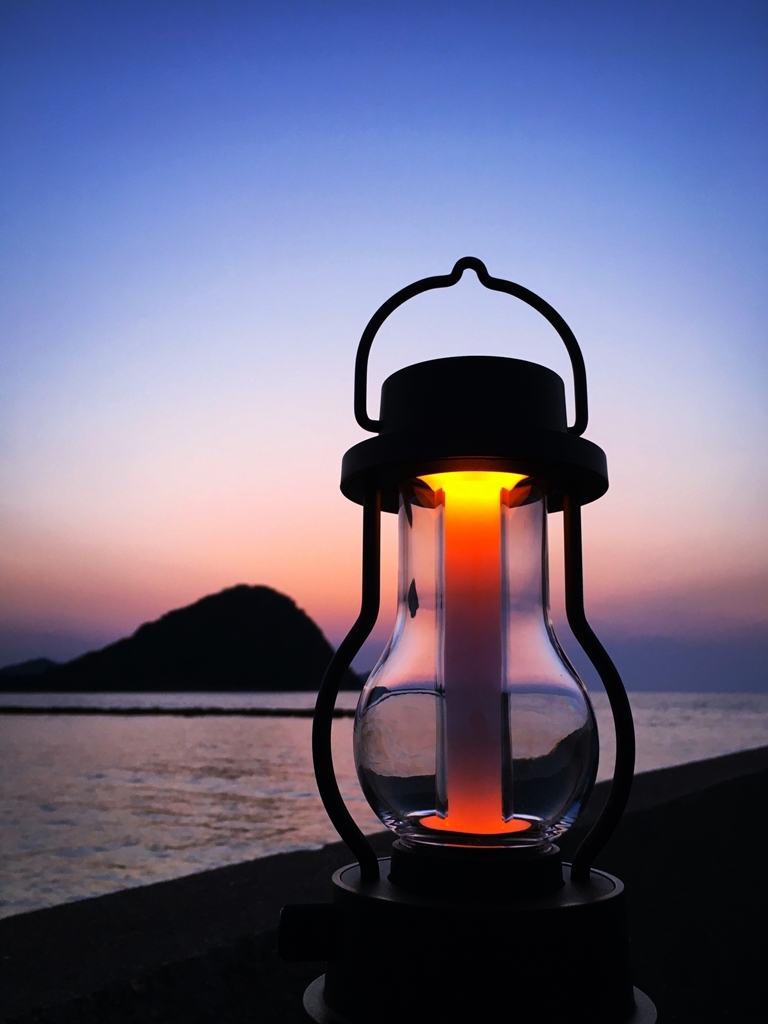 ELD Lantern