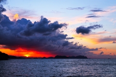 雲の存在は楽しい