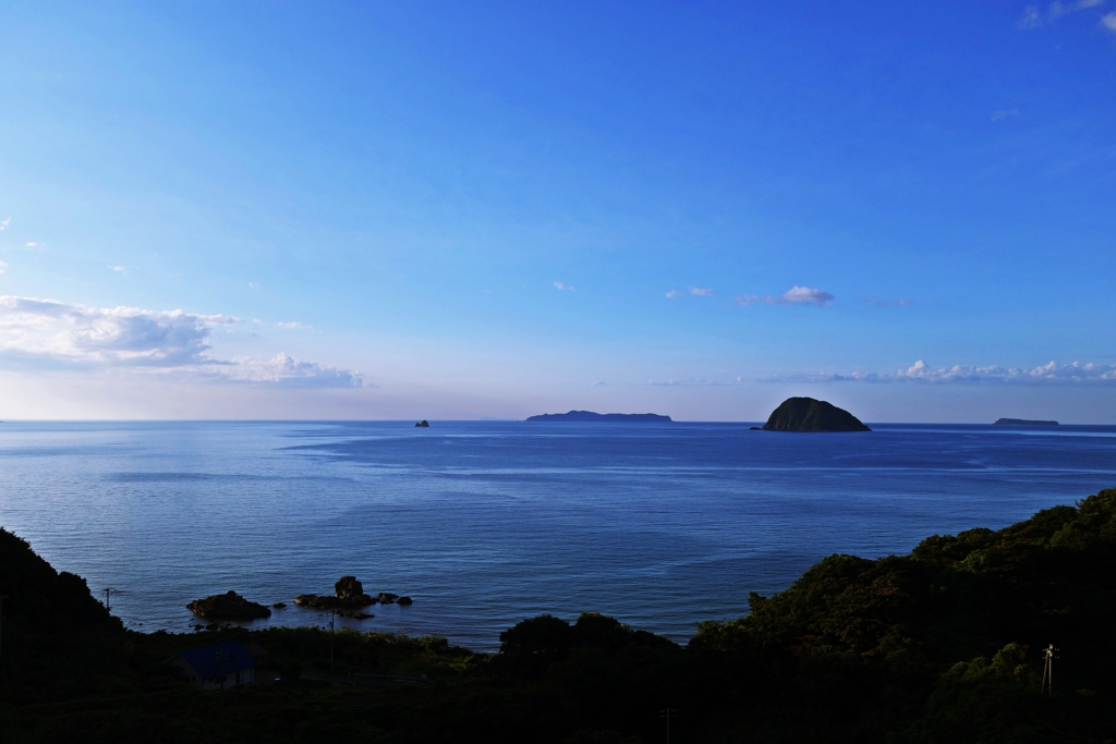 帰宅前の寄り道.1