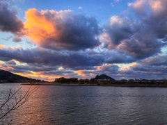 いつもの寄り道.1