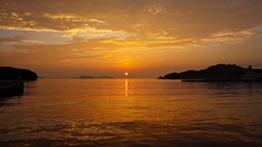 よく焼けました