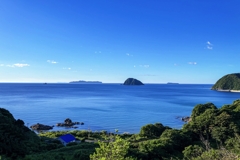 今日の海原
