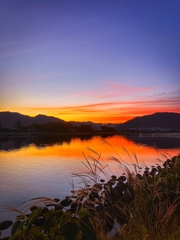 朝の寄り道 朝の寄り道