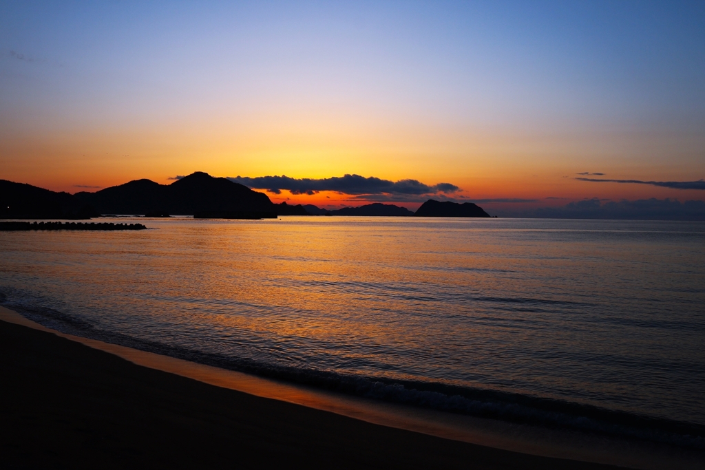 帰宅前の寄り道.1