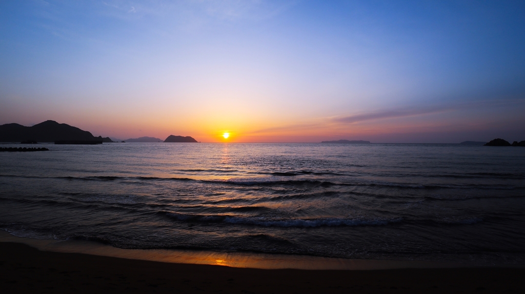 広角レンズの画