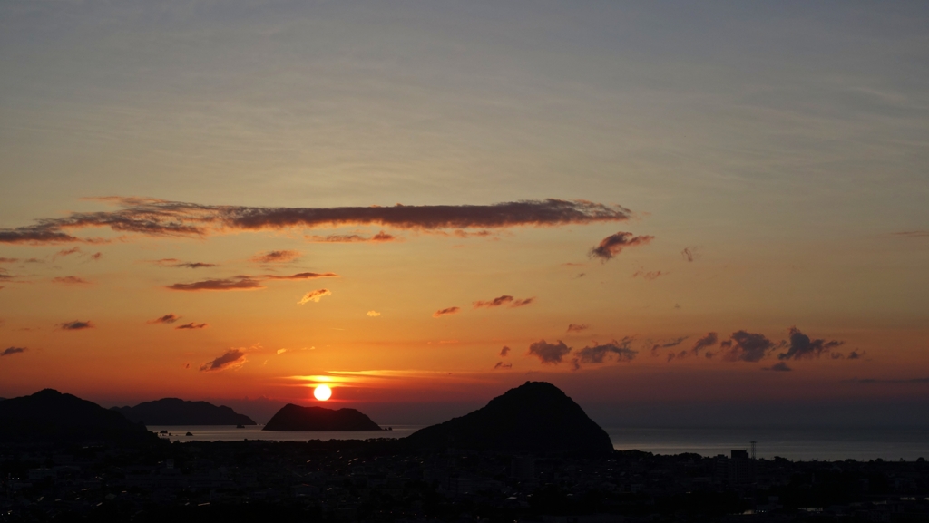 帰宅前の寄り道.3