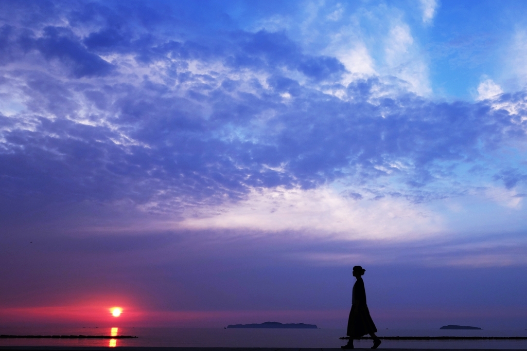 何を聴いてるの？