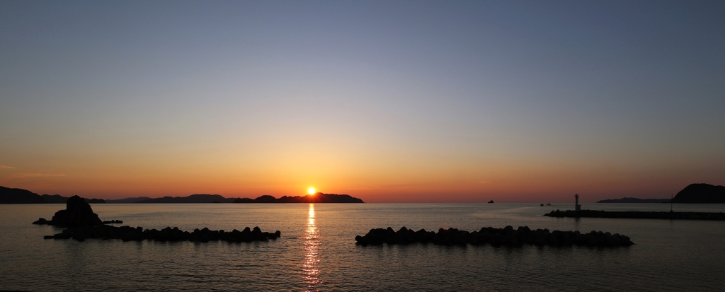 帰宅前の寄り道.5