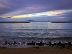 最後のひとあがき