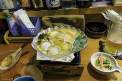 味噌貝焼き