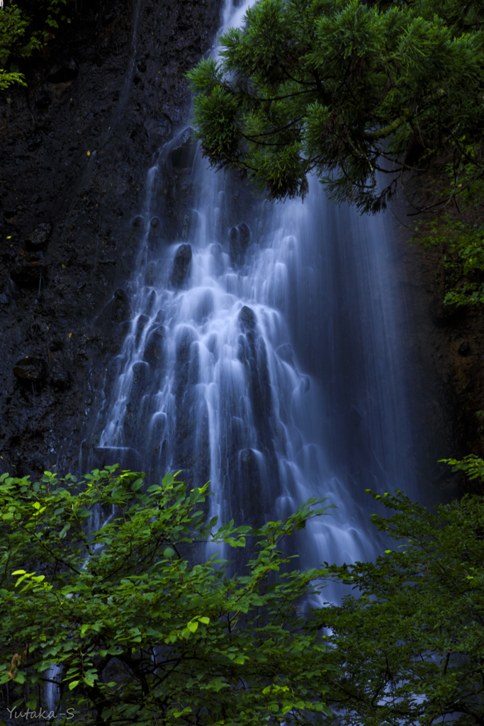 須賀の滝