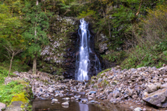 桂瀬の四十八滝