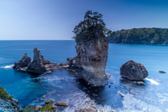 山王岩