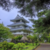 三戸城温故館