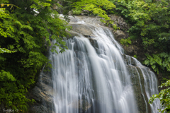 湯ノ又大滝Ⅲ